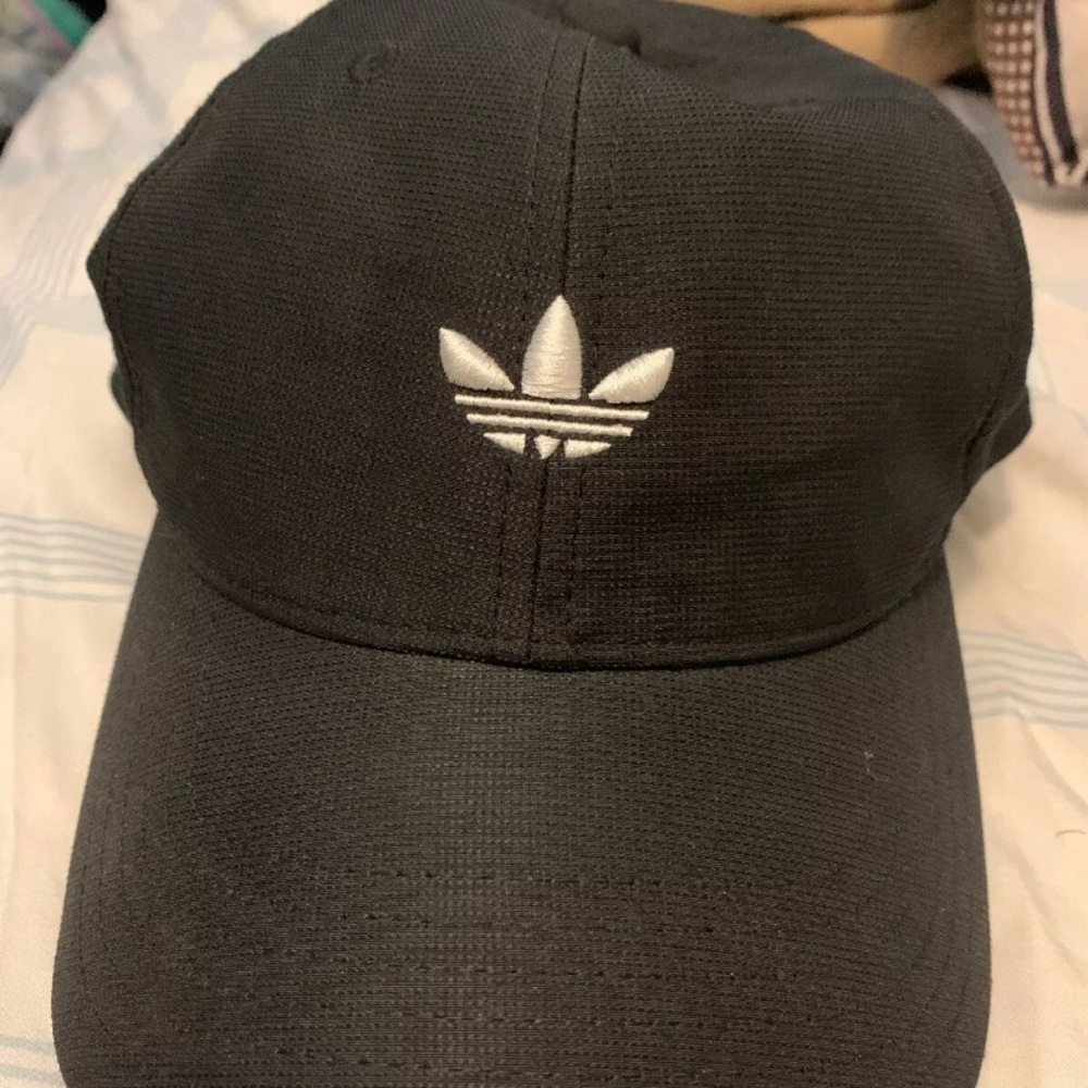 Adidas Climate Dri fit hat Mens One Size Fits All